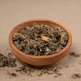 Artischocken - Blätter