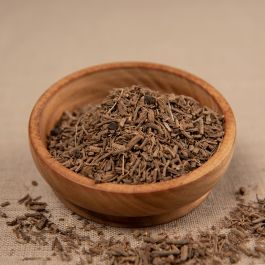 Baldrianwurzel