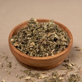 Beifuß - Kraut 