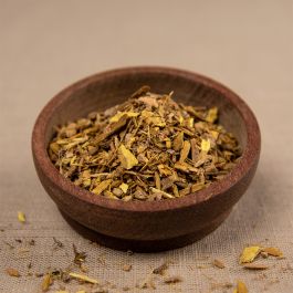 Berberitzenrinde