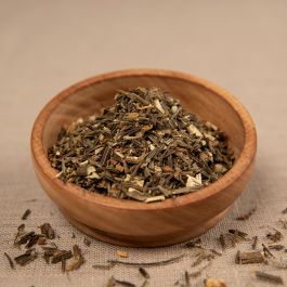 Besenginsterkraut
