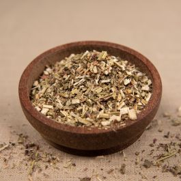 Betonienkraut