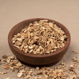 Bibernellwurzel
