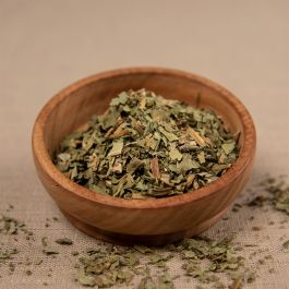 Bitterkleeblätter