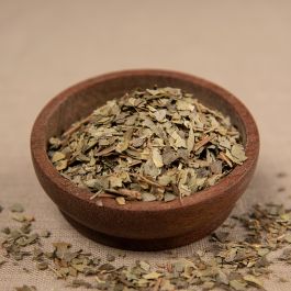 Boldoblätter