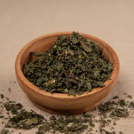 Brennnessel - Blätter