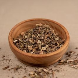 Buchweizen - Kraut