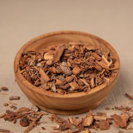 Chinarinde