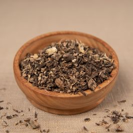 Cimicifugawurzel