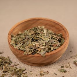 Efeublätter