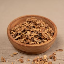 Enzianwurzel