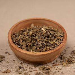 Erdbeer - Blätter