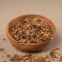 Faulbaum - Rinde