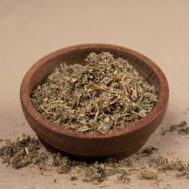 Gänsefingerkraut
