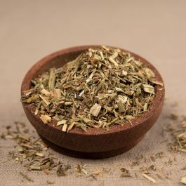 Geißrauten - Kraut