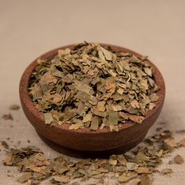 Ginkgoblätter