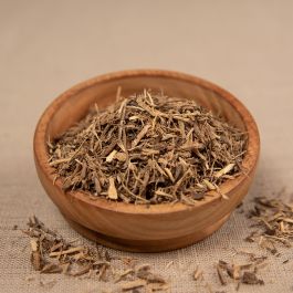Grieswurzel