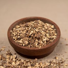 Hauhechel - Wurzel