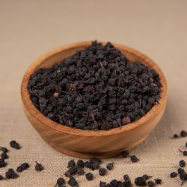 Heidelbeeren