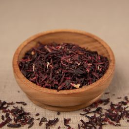 Hibiskusblüten