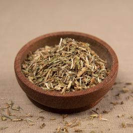 Hirtentäschel