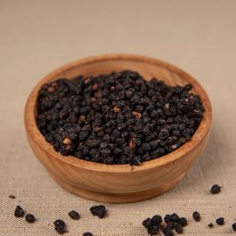 Holunderbeeren