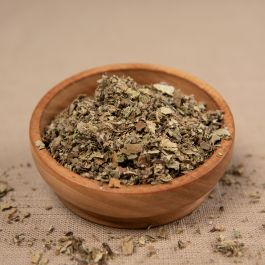 Huflattich - Blätter