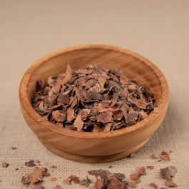 Kakaoschalen