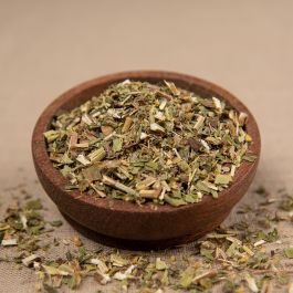 Kanadisches Goldrutenkraut