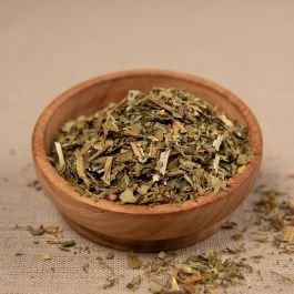 Kapuzinerkresse