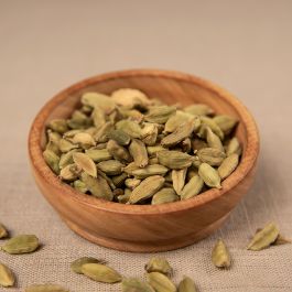 Kardamomen