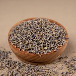 Lavendel - Blüten