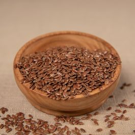 Leinsamen