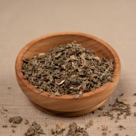 Mariendistel - Kraut