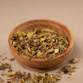 Mistelkraut