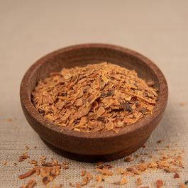 Muskatblüte