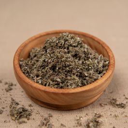 Salbeiblätter