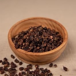 Sanddornbeeren
