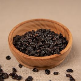 Sauerdornbeeren