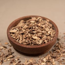 Seifenrinde