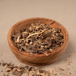 Spargelwurzel