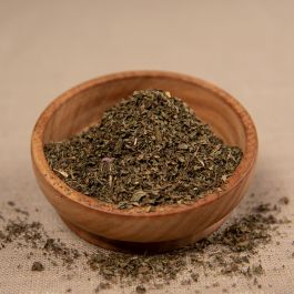 Spearmint