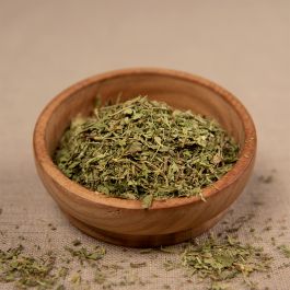 Steviablätter