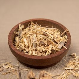 Tayuya - Rinde