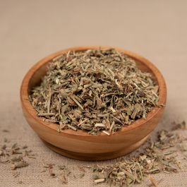 Vogelknöterich - Kraut