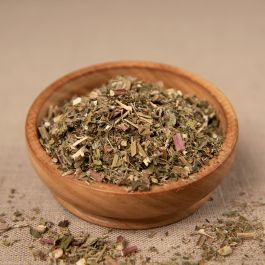 Wasserhanfkraut