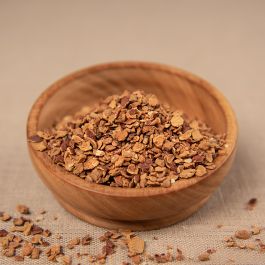 Weißdorn - Früchte