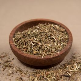 Ysopkraut