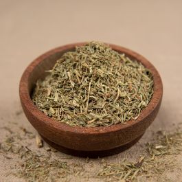 Zinnkraut