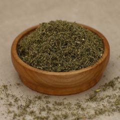Beifuß - Kraut einjährig